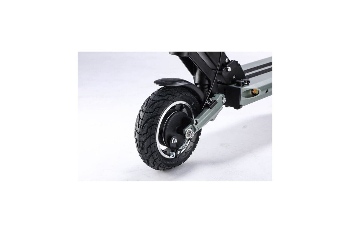 vsett 8 trottinette