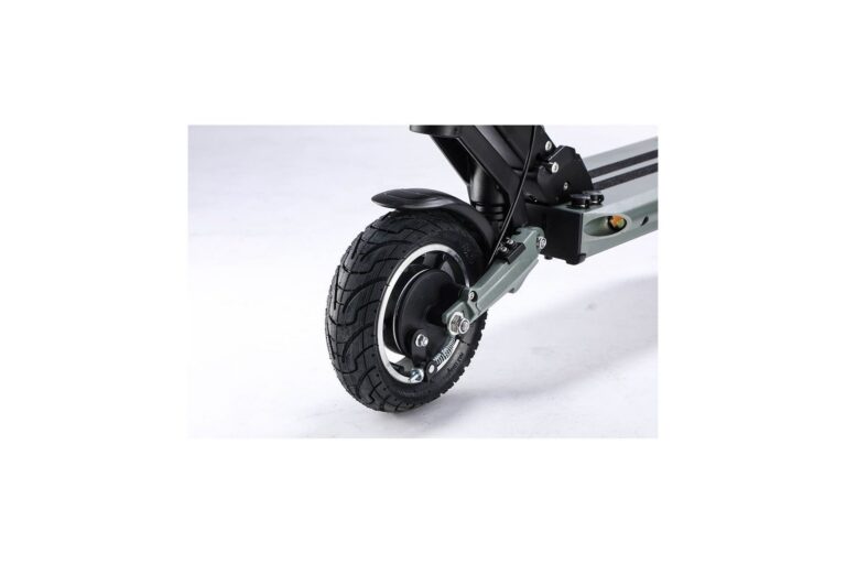 vsett 8 trottinette
