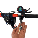 GALAXI 33 Trottinette Électrique – 7