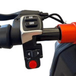 GALAXI 33 Trottinette Électrique – 4