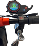GALAXI 33 Trottinette Électrique – 3