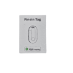 GPS Fineln Tag – 4