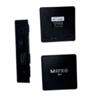 M8PRO Mini Android TV Game Box 12.1 – Image 2