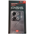 Itel P65 - Imagen 2