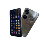 Itel P65 - Imagen 4
