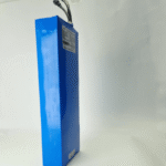 Muzi Li-ion Power Battery Pack - Imagen 3