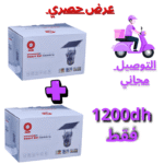 Smart Camera 4G Intelligente