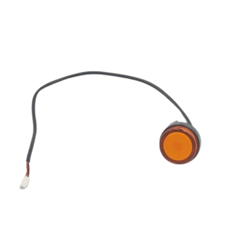 Signal gauche Quikirin A1