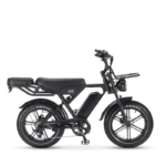 OUXI H9 vélo électrique – 4