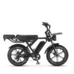 ⁦OUXI H9 vélo électrique⁩ - الصورة ⁦4⁩