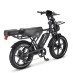 ⁦OUXI H9 vélo électrique⁩ - الصورة ⁦3⁩