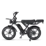 ⁦OUXI H9 vélo électrique⁩ - الصورة ⁦2⁩