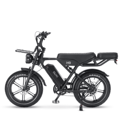 OUXI H9 vélo électrique – 2
