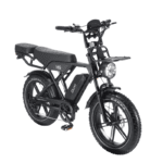 OUXI H9 vélo électrique