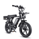 OUXI V8 ULTRA vélo électrique