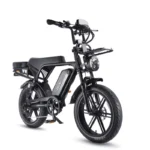 OUXI V8 ULTRA vélo électrique