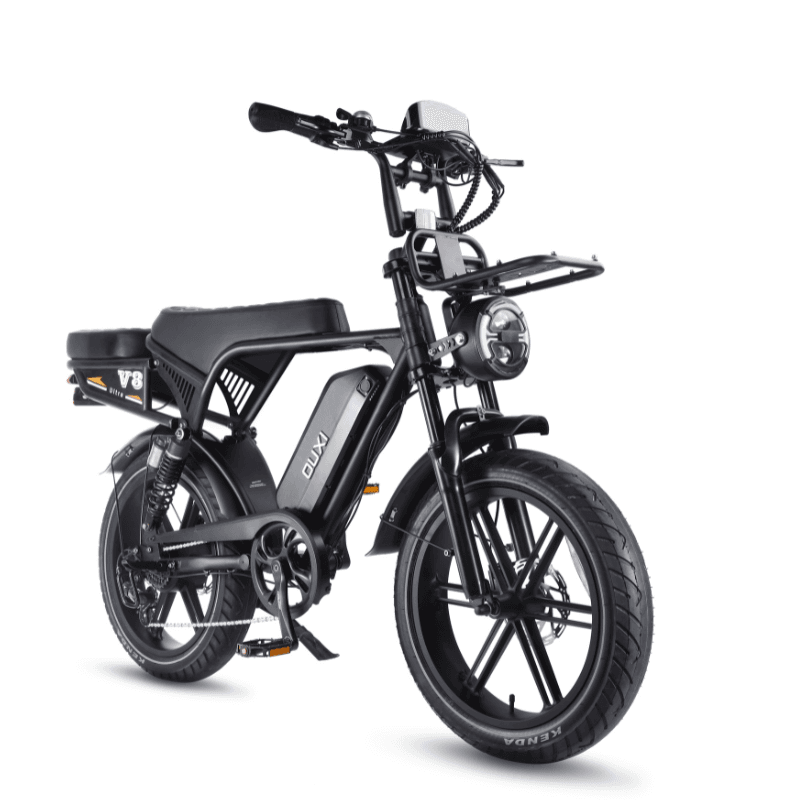 OUXI V8 ULTRA vélo électrique