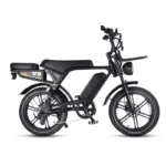 OUXI V8 ULTRA vélo électrique - Image 3