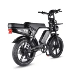 OUXI V8 ULTRA vélo électrique - Image 2