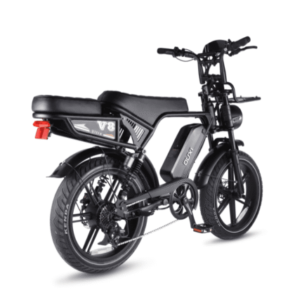 OUXI V8 ULTRA vélo électrique – 2