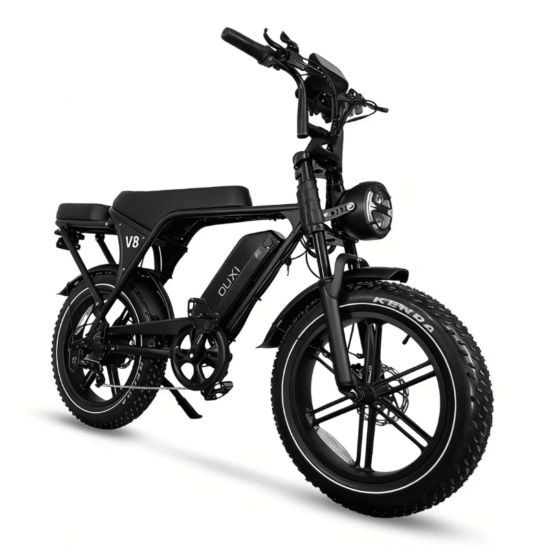 OUXI V8 vélo électrique