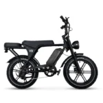 OUXI V8 vélo électrique – Image 2