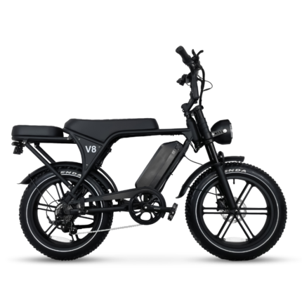 OUXI V8 vélo électrique – 2