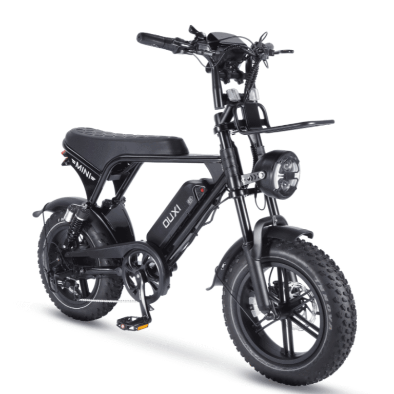 OUXI V8 Ultra Mini