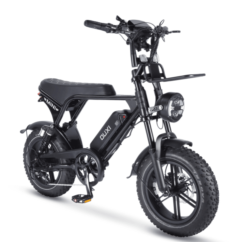 OUXI V8 Ultra Mini