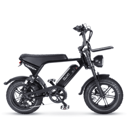 OUXI V8 Ultra Mini – 2