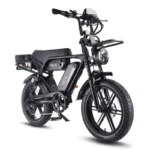 OUXI V8 ULTRA MAX vélo électrique
