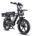 OUXI V8 ULTRA MAX vélo électrique