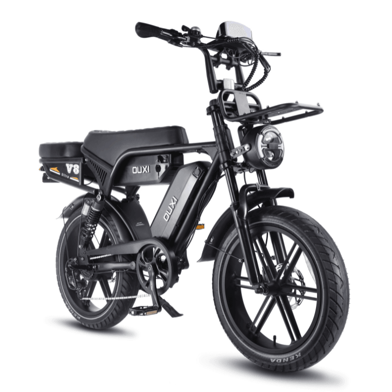OUXI V8 ULTRA MAX vélo électrique