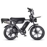 ⁦OUXI V8 ULTRA MAX دراجة كهربائية [Test]⁩ - الصورة ⁦2⁩
