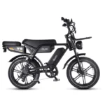 OUXI V8 ULTRA MAX vélo électrique – 2