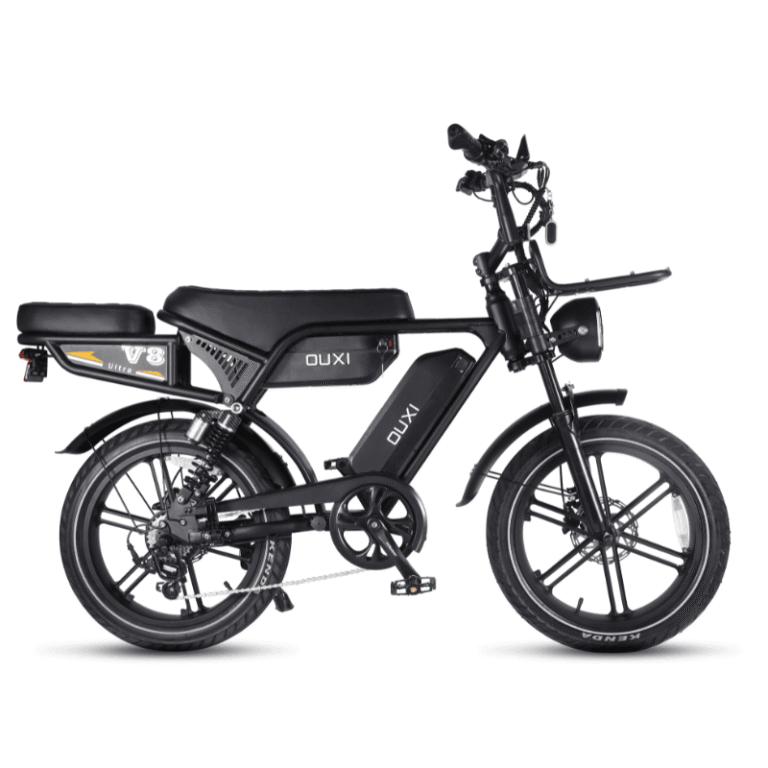OUXI V8 ULTRA MAX vélo électrique – 2
