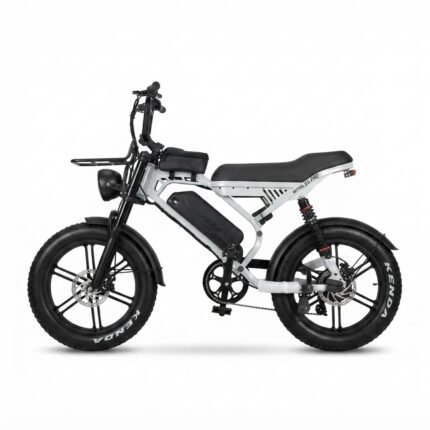 Vélo Électrique S20 Pro