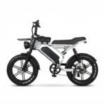 Vélo Électrique S20 Pro