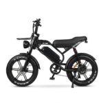 Vélo Électrique S20 Pro – Image 3