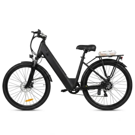 Vélo Électrique A2 Madam