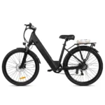 Vélo Électrique A2 Madam