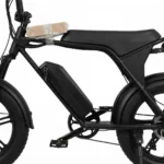 Vélo Électrique A7 (V8) – Image 2